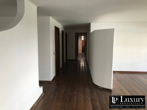 Imagem Apartamento com 4 Quartos à Venda,  em Jardim Europa - São Paulo