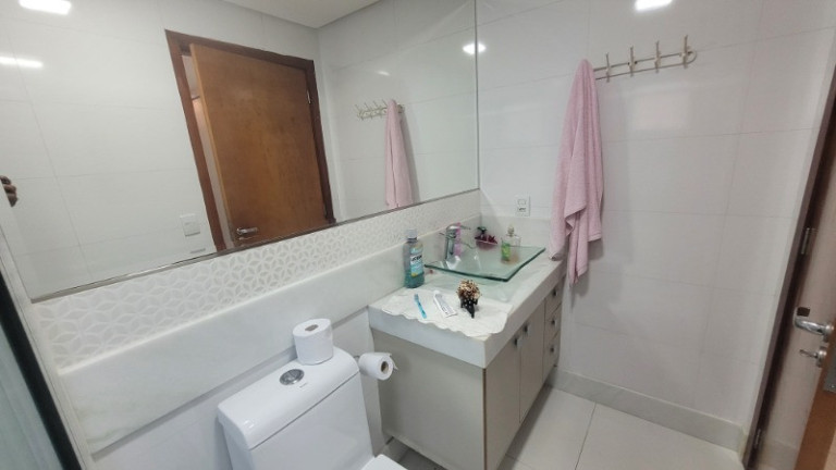 Imagem Casa com 3 Quartos à Venda, 124 m² em Colina De Laranjeiras - Serra Imagem Casa com 3 Quartos à Venda, 124 m² em Colina De Laranjeiras - Serra