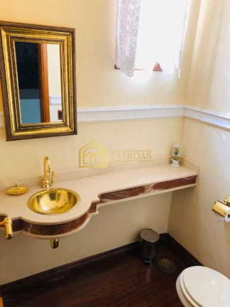 Imagem Casa com 5 Quartos à Venda, 654 m² em Parque Terra Nova Ii - São Bernardo Do Campo Imagem Casa com 5 Quartos à Venda, 654 m² em Parque Terra Nova Ii - São Bernardo Do Campo