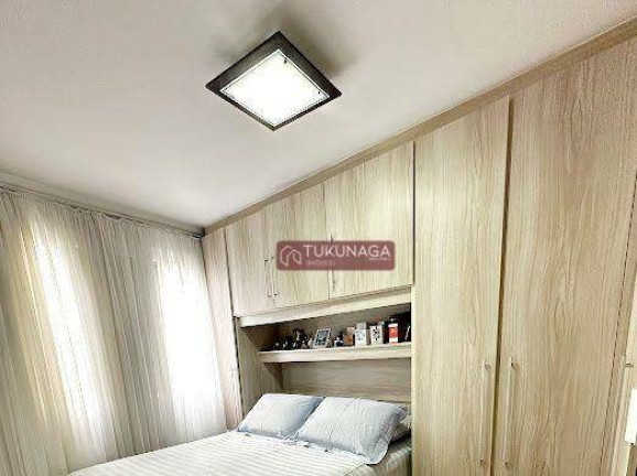 Imagem Apartamento com 2 Quartos à Venda, 60 m² em Vila Amélia - São Paulo Imagem Apartamento com 2 Quartos à Venda, 60 m² em Vila Amélia - São Paulo