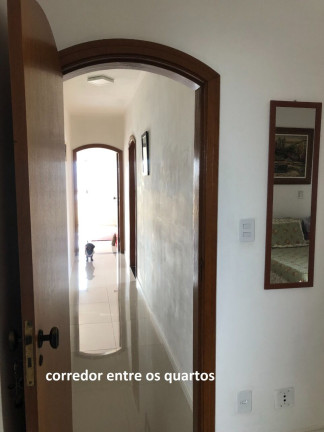 Imagem Apartamento com 4 Quartos à Venda, 268 m² em Centro - Santo André