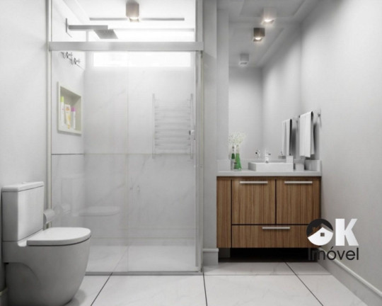 Imagem Apartamento com 3 Quartos à Venda, 206 m² em Higienópolis - São Paulo