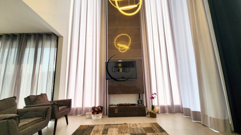 Imagem Casa de Condomínio com 4 Quartos à Venda, 298 m² em Residencial Ibi-aram Ii - Itupeva