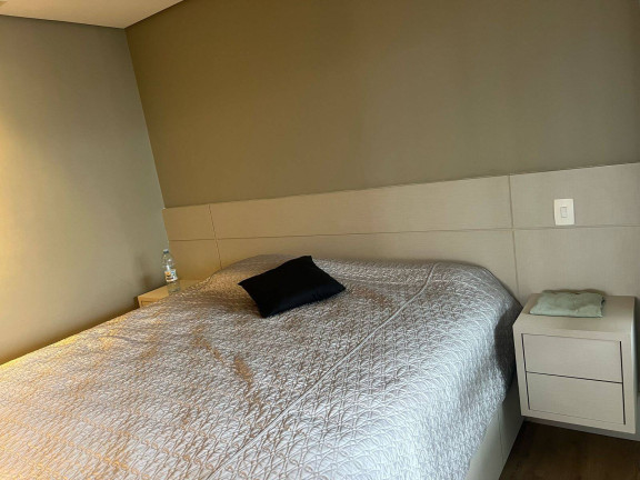 Imagem Apartamento com 2 Quartos à Venda, 60 m² em Centro - São Bernardo Do Campo