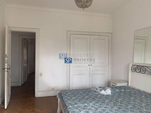 Imagem Apartamento com 2 Quartos à Venda, 140 m² em República - São Paulo