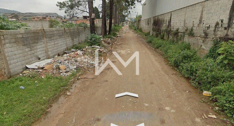 Imagem Terreno para Alugar, 13.000 m² em Jardim Bananal - Guarulhos Imagem Terreno para Alugar, 13.000 m² em Jardim Bananal - Guarulhos