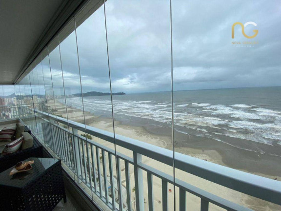 Imagem Apartamento com 3 Quartos à Venda, 326 m² em Aviação - Praia Grande Imagem Apartamento com 3 Quartos à Venda, 326 m² em Aviação - Praia Grande