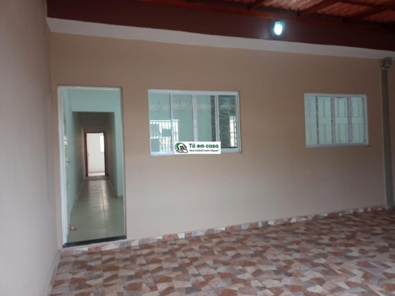 Casa com 3 Quartos à Venda, 75 m² em Jardim Santa Júlia - São José Dos Campos