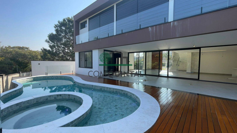 Imagem Casa com 4 Quartos à Venda, 750 m² em Alphaville - Granja Viana - Carapicuíba Imagem Casa com 4 Quartos à Venda, 750 m² em Alphaville - Granja Viana - Carapicuíba