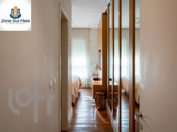 Imagem Apartamento com 3 Quartos à Venda, 158 m² em Itaim Bibi - São Paulo Imagem Apartamento com 3 Quartos à Venda, 158 m² em Itaim Bibi - São Paulo