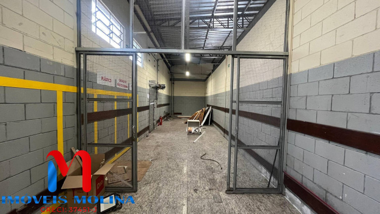 Imagem Imóvel Comercial para Alugar, 1.450 m² em Santa Paula - São Caetano Do Sul Imagem Imóvel Comercial para Alugar, 1.450 m² em Santa Paula - São Caetano Do Sul