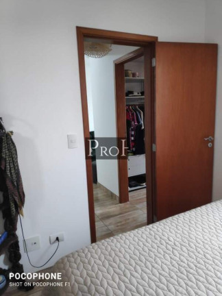 Imagem Apartamento com 2 Quartos à Venda, 60 m² em Campestre - Santo André