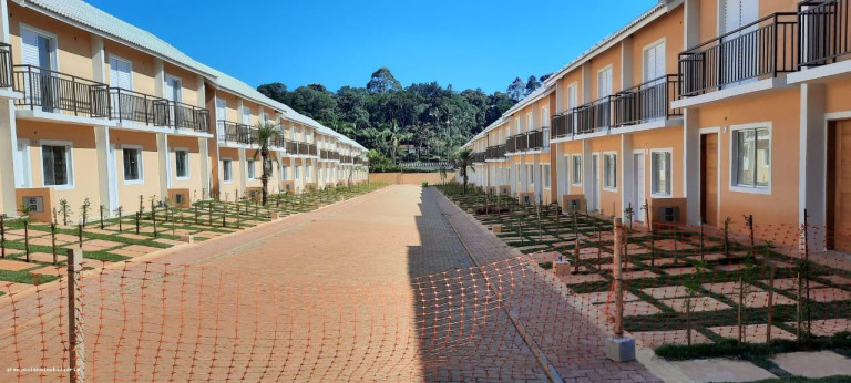 Imagem Casa com 2 Quartos à Venda, 40 m² em Residencial Atenas - Cotia Imagem Casa com 2 Quartos à Venda, 40 m² em Residencial Atenas - Cotia
