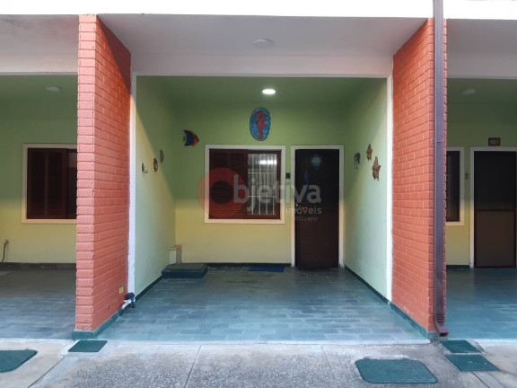 Imagem Casa de Condomínio com 3 Quartos à Venda, 81 m² em Peró - Cabo Frio Imagem Casa de Condomínio com 3 Quartos à Venda, 81 m² em Peró - Cabo Frio