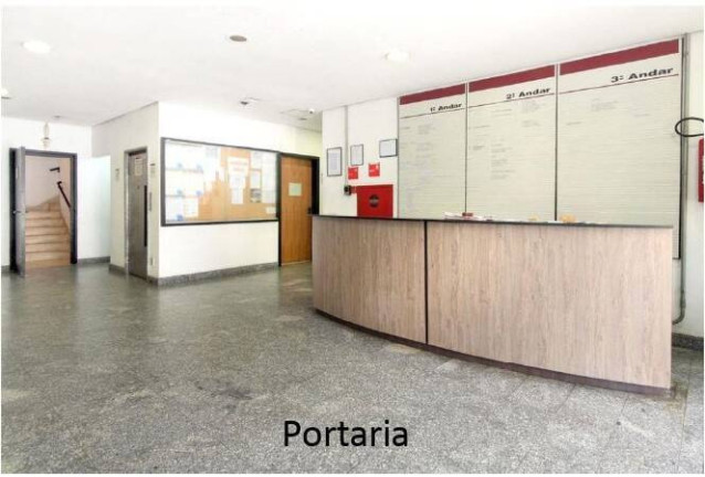 Imagem Imóvel Comercial à Venda, 2 m² em Vila Parque Jabaquara - São Paulo