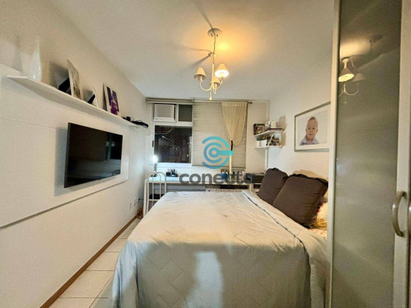 Imagem Apartamento com 2 Quartos à Venda, 91 m² em Icaraí - Niterói Imagem Apartamento com 2 Quartos à Venda, 91 m² em Icaraí - Niterói