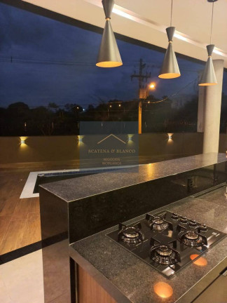 Imagem Casa de Condomínio com 3 Quartos à Venda, 240 m² em Condomínio Cyrela Landscape - Votorantim