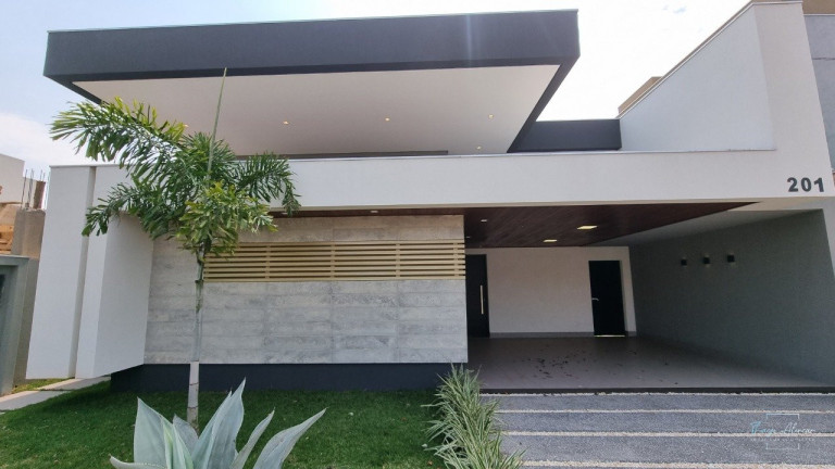 Imagem Casa de Condomínio com 3 Quartos à Venda, 374 m² em Residencial Alphaville Ii - Campo Grande Imagem Casa de Condomínio com 3 Quartos à Venda, 374 m² em Residencial Alphaville Ii - Campo Grande