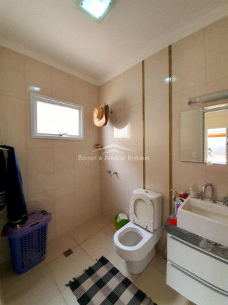 Imagem Casa de Condomínio com 4 Quartos à Venda, 420 m² em Condomínio Metropolitan Park - Paulínia Imagem Casa de Condomínio com 4 Quartos à Venda, 420 m² em Condomínio Metropolitan Park - Paulínia