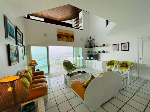 Imagem Cobertura com 4 Quartos à Venda, 349 m² em Riviera Módulo 3 - Bertioga Imagem Cobertura com 4 Quartos à Venda, 349 m² em Riviera Módulo 3 - Bertioga