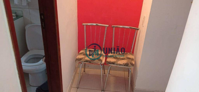 Imagem Casa com 3 Quartos à Venda, 180 m² em Fonseca - Niterói