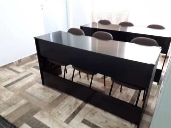 Imagem Sala Comercial à Venda, 30 m² em Centro - Taubaté