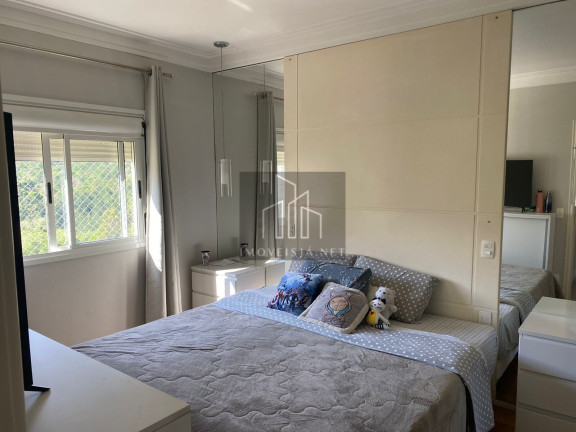 Imagem Apartamento com 3 Quartos para Alugar, 139 m² em Centro - Santana De Parnaíba Imagem Apartamento com 3 Quartos para Alugar, 139 m² em Centro - Santana De Parnaíba