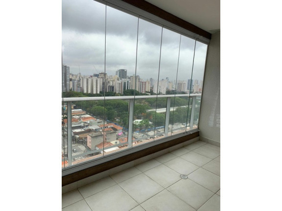 Imagem Apartamento com 1 Quarto à Venda, 50 m² em Vila Gomes Cardim - São Paulo
