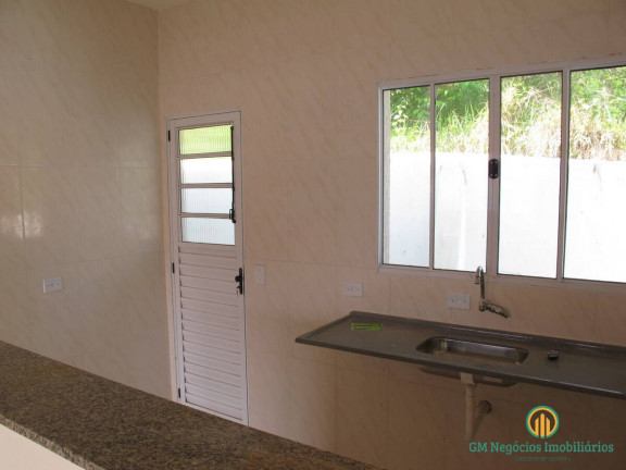 Imagem Casa com 3 Quartos à Venda, 76 m² em Vargem Grande Paulista