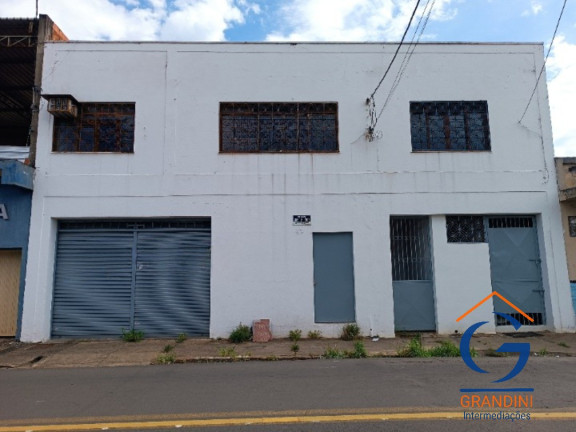 Imagem Imóvel Comercial para Alugar, em Centro - Mogi Guaçu Imagem Imóvel Comercial para Alugar, em Centro - Mogi Guaçu
