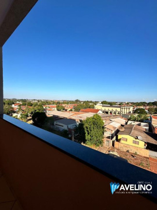 Imagem Apartamento com 1 Quarto à Venda, 91 m² em Jardim Maracanã - Dourados