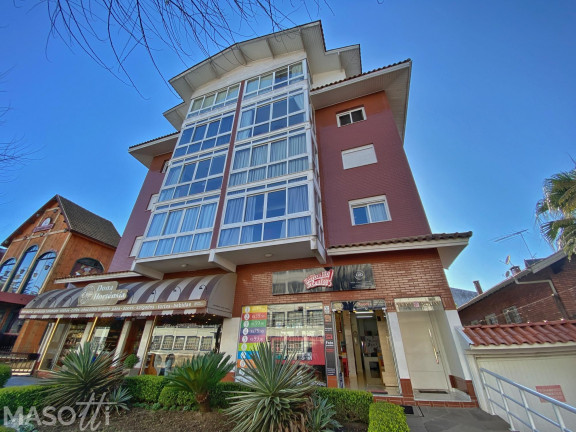 Imagem Apartamento com 3 Quartos à Venda, 130 m² em Centro - Gramado Imagem Apartamento com 3 Quartos à Venda, 130 m² em Centro - Gramado