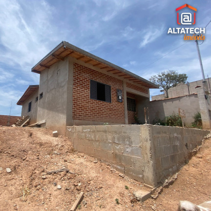 Imagem Casa com 3 Quartos à Venda, 97 m² em Jardim Imperial - Poços De Caldas Imagem Casa com 3 Quartos à Venda, 97 m² em Jardim Imperial - Poços De Caldas