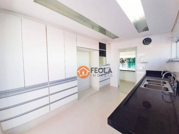 Imagem Casa com 4 Quartos à Venda, 461 m² em Iate Clube De Americana - Americana Imagem Casa com 4 Quartos à Venda, 461 m² em Iate Clube De Americana - Americana