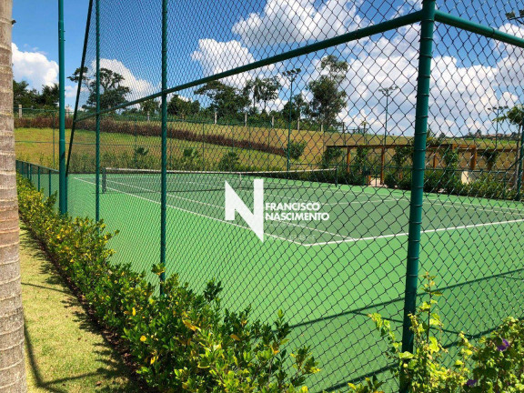 Imagem Terreno em Condomínio à Venda, 1.434 m² em Sousas - Campinas