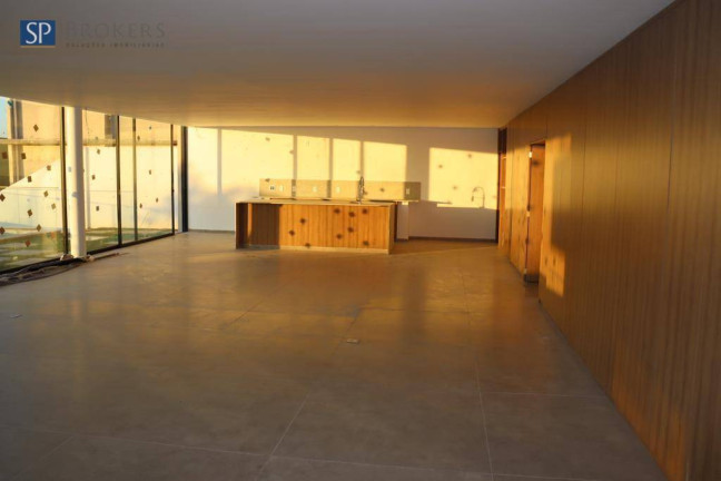 Imagem Casa com 3 Quartos à Venda, 381 m² em Alphaville Dom Pedro - Campinas Imagem Casa com 3 Quartos à Venda, 381 m² em Alphaville Dom Pedro - Campinas