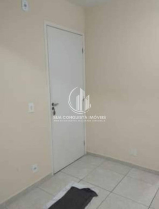 Apartamento com 2 Quartos à Venda, 47 m² em Jardim Mirante Dos Ovnis - Votorantim