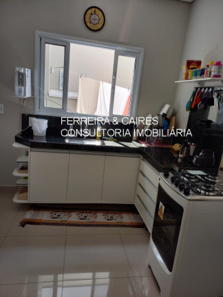 Imagem Casa com 3 Quartos à Venda, em Jardim Residencial Veneza - Indaiatuba Imagem Casa com 3 Quartos à Venda, em Jardim Residencial Veneza - Indaiatuba
