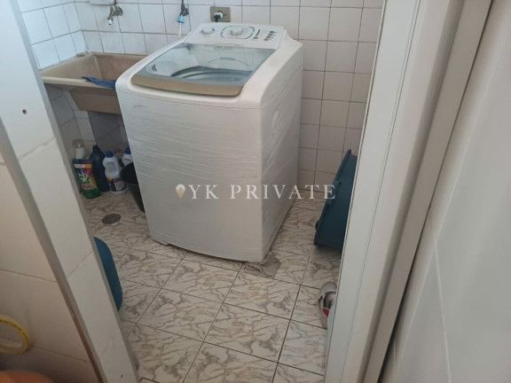 Imagem Apartamento com 1 Quarto à Venda, 54 m² em Lapa - São Paulo