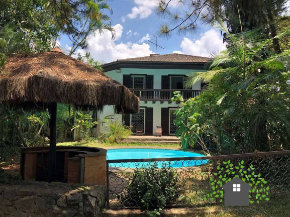 Imagem Casa com 3 Quartos à Venda, 700 m² em Chácara São João - Carapicuíba Imagem Casa com 3 Quartos à Venda, 700 m² em Chácara São João - Carapicuíba