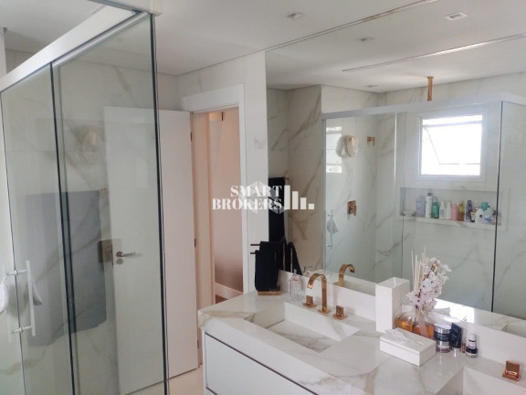 Imagem Apartamento com 3 Quartos à Venda, 213 m² em Santo Amaro - São Paulo Imagem Apartamento com 3 Quartos à Venda, 213 m² em Santo Amaro - São Paulo