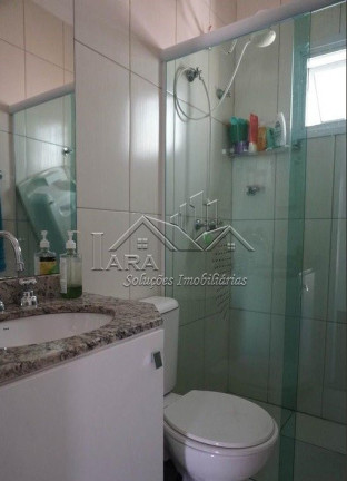 Imagem Sobrado com 3 Quartos à Venda, 80 m² em Vila Ré - São Paulo