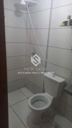 Imagem Apartamento com 2 Quartos à Venda, 51 m² em Vila Rosa - Goiânia