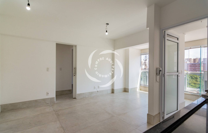 Imagem Apartamento com 1 Quarto à Venda, 47 m² em Vila Buarque - São Paulo