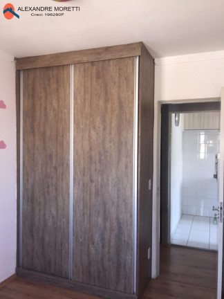 Imagem Apartamento com 2 Quartos à Venda, 55 m² em Vila Olímpia - Sorocaba Imagem Apartamento com 2 Quartos à Venda, 55 m² em Vila Olímpia - Sorocaba