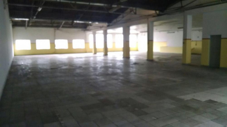 Imagem Imóvel Comercial para Alugar, 950 m² em Anália Franco - São Paulo