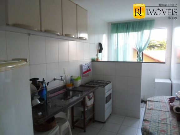 Imagem Apartamento com 1 Quarto à Venda, em Braga - Cabo Frio Imagem Apartamento com 1 Quarto à Venda, em Braga - Cabo Frio
