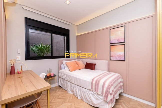Imagem Apartamento com 2 Quartos à Venda, em Bigorrilho - Curitiba Imagem Apartamento com 2 Quartos à Venda, em Bigorrilho - Curitiba