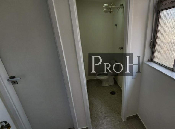 Imagem Apartamento com 2 Quartos à Venda, 67 m² em Chácara Inglesa - São Paulo