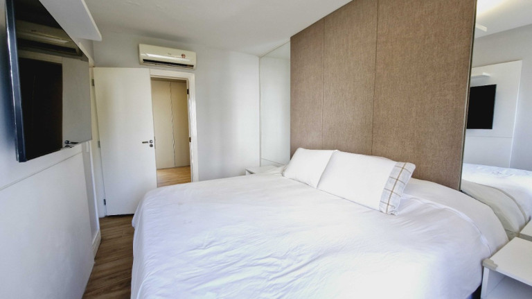 Imagem Cobertura com 4 Quartos à Venda, 244 m² em Vila Andrade - São Paulo Imagem Cobertura com 4 Quartos à Venda, 244 m² em Vila Andrade - São Paulo